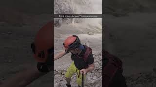 🤔🏔️Was erzählst du deinem Chef🧗😎alpen wandern bergsteigen [upl. by Akcinehs]