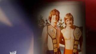 The Von Erich Family Legend [upl. by Vinna]