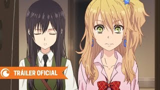 Citrus  Tráiler oficial  Temporada Invierno 2018 [upl. by Benetta180]