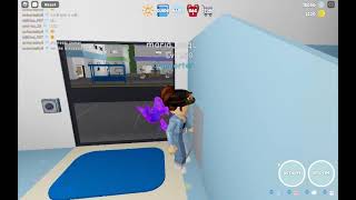 EASIEST WAY TO GET INSIDE THE VENT Roblox Twilight Daycare [upl. by Duarte]