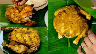 എന്താ രുചി ഞൊടിയിടയിൽ തയ്യാറാക്കാം Cooker Chicken  നോമ്പ് തുറക്കാൻ ഒരു കുക്കർ ചിക്കൻ ആയാലോ [upl. by Yesoj246]