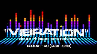 Delilah Go Basik Remix FREE DOWNLOAD [upl. by Ansaev436]