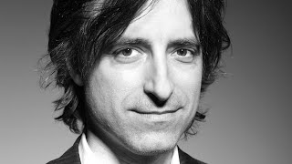 Noah Baumbach Dialogue with Scott Foundas [upl. by Puto114]