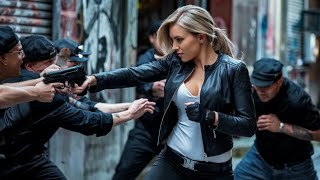 2024 Full Movie Urban Vendetta  Full Action Movie English  Martial Arts Movies hollywood [upl. by Yesac]