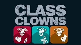 Melbourne International Comedy Festival Presents Class Clowns [upl. by Prader]