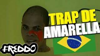 Trap De Amarella DJ Freddo Extended Mix [upl. by Nylavad]