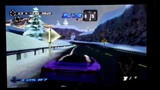 Lets Play Need For Speed 3 Hot Pursuit Part 89  The Summit [upl. by Aneerb]