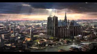 Civilization V music  Europe  Chanson [upl. by Eissel]