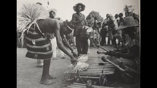 Plusieurs Variétés de Musique Traditionnelle Sénoufo 1987  Nafoun Kanoraba Mirimiri [upl. by Hays]