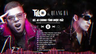 VietDeep House  Ngỡ  Tilo ft Quang Hà [upl. by Ostler]