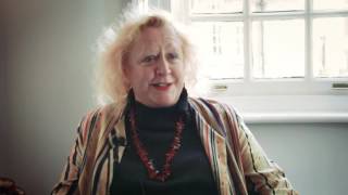 Margaret Heffernan The human future of work needs our involvement Full Interview [upl. by Aihsem]