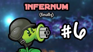 Hardmode  Infernum 6 [upl. by Shargel]