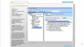 Epicor  Product Data Management [upl. by Eanej]