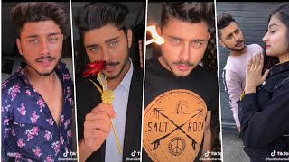 Hardik Sharma New Best TikTok Video Tik Tok Slowmotion killer Tik Tok is Love [upl. by Coffeng]