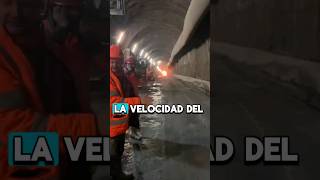 Velocidad del sonido VS velocidad de la luz shorts [upl. by Benton820]