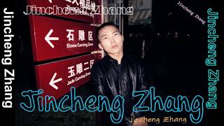 Jincheng Zhang  Feasible I Love You Instrumental Song Background Music Official Music Audio [upl. by Lezlie]