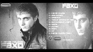 Faxo ft Rido  Yeminler Ediyorum  Album O Sevda Yolunda 2011 [upl. by Feinstein]