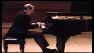 Vladimir Horowitz plays Rachmaninoff sonata No 2 op 36 [upl. by Featherstone735]