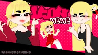 ICON MEME [upl. by Eelyrehc153]