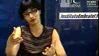 Guattari e Deleuze com Roberta Romagnoli [upl. by Linad]