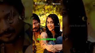 Yembuttu irukkuthu aasaitrending songwhatsapp status song [upl. by Siclari]