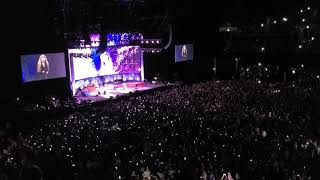 Stevie Nicks  24th July 2024 glasgow Landslide [upl. by Walcott]