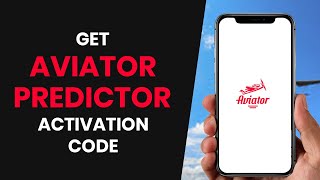 How To QUICKLY get Aviator Predictor App Activation Code FULL GUIDE [upl. by Proffitt286]