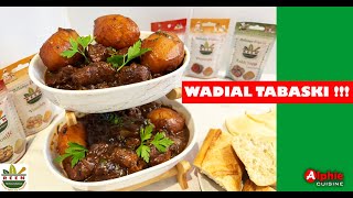 Navarin dAgneau walla bonava 😋 Wadial Tabaski 🐏 [upl. by Ettenrahc]