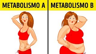 Cosè la dieta metabolica e perché funziona per chiunque [upl. by Niamor]