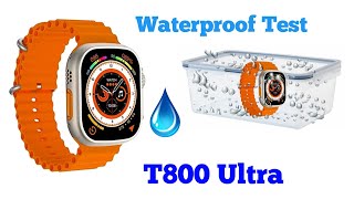 Best Waterproof Smartwatch in 2024 Top 5 Picks For Android amp iPhone [upl. by Ahsatsan783]