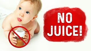 Never Give A Baby Fruit Juice  DrBerg On Nutritional Deficiencies amp Healthy Diet For Kids [upl. by Atterys]