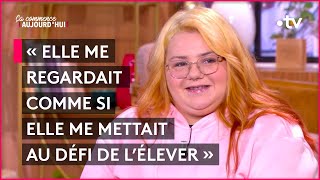 Nicole Ferroni 47 Moi je ne me fais pas épiler  ONDAR [upl. by Yremrej]