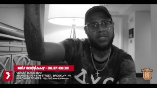 JOHN JOHN DA DON TALKS NEW PG CLASS  URLTV [upl. by Yreneh]