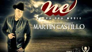 Martin Castillo  El BelloDurmiente Version Official Nueva Era Music 2012 [upl. by Kayley]