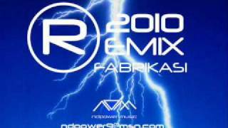 REMIX FABRIKASI  ROBER HATEMO  MAHRUM [upl. by Anirbys]