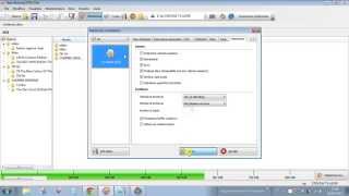 Tutorial Creare cd mp3 con Nero Burning Rom [upl. by Anirazc]