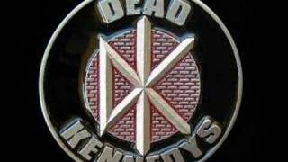 The Dead Kennedys  Holiday in Cambodia [upl. by Arocal]