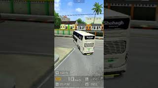 Shohagh Prestige bussimulatorbangladesh [upl. by Eelesor375]