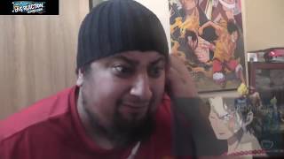 Luffy Red Hawk Reaction Uzumaki Khan [upl. by Fatima]