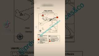 Proposition de CORRIGÉ Histoire Géo EMC 2024 source Létudiant [upl. by Dobbins]