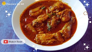 Bombil Curry Recipe  How To Make Bombay Duck Curry  ओल्या बोंबीलाचे कालवण [upl. by Lac708]