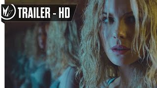 The Disappointments Room Official Teaser Trailer 1 2016  Regal Cinemas HD [upl. by Neirol]