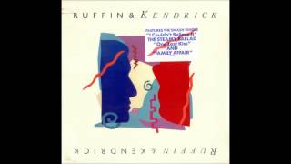 Ruffin amp Kendrick  Ordinary Girl HD [upl. by Neillij]