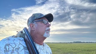 Dove Season Opener 2023 Gun goes down Tailgate Lunch [upl. by Aiam]