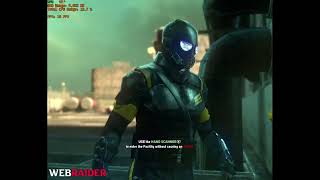 I ran Prototype 2 without Graphics Card  Intel HD 4000  NO SSD [upl. by Maurise556]