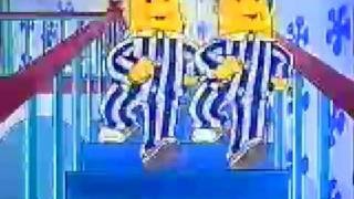 Bananas in Pyjamas Theme Song [upl. by Htebarual]