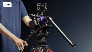 This New Probe Cinema Lens Is a Game Changer [upl. by Nospmas602]