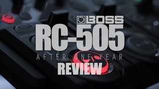 Roland DJ505 Performance TalkThrough amp Tutorial  Bop DJ [upl. by Nnaitsirhc]