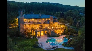 LUXURY HOME FOR SALE  6 Stoney Pond Way Montville 07045 NJ  Michelle Pais Group 1 in NJ [upl. by Ecahc]