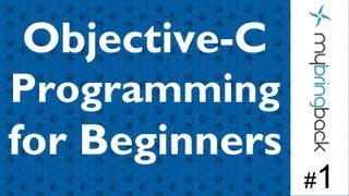 Learn Objective C Tutorial 11 Installing Xcode [upl. by Etnohc]